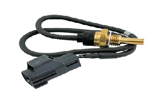 發動機冷卻液溫度傳感器過熱的異常癥狀