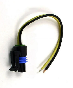 ECT冷卻液溫度傳感器發生故障時,發動機將不再高效運作