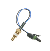 如何更換發(fā)動(dòng)機(jī)冷卻液溫度傳感器,請(qǐng)采取以下步驟: