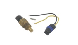 測(cè)試?yán)鋮s液溫度傳感器,沒有萬(wàn)用表怎么進(jìn)行測(cè)試?