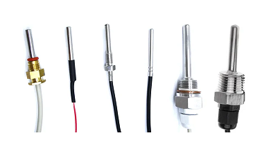 空調(diào)溫度傳感器工作原理測量熱敏電阻,準(zhǔn)確選擇溫度傳感器