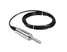 工業使用的接觸式與非接觸式集成溫度傳感器類型選擇(圖1) 工業使用的接觸式與非接觸式集成溫度傳感器類型選擇(圖1)