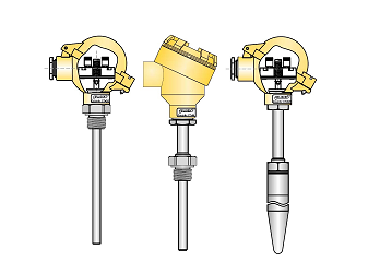 集成溫度傳感器的測量范圍在工業控制中的應用(圖1) 集成溫度傳感器的測量范圍在工業控制中的應用(圖1)