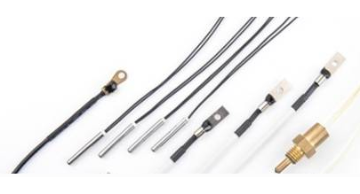 集成溫度傳感器靈敏度要求,以便于監測和控制系統的使用(圖1) 集成溫度傳感器靈敏度要求,以便于監測和控制系統的使用(圖1)