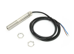 優質紅外溫度傳感器怎么選擇，穩定設備的溫度測量范圍(圖2)