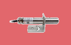 紅外溫度傳感器近紅外和遠紅外工作頻率的特性