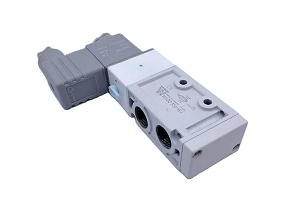 進口燃氣電磁閥工作原理與安裝步驟應用控制