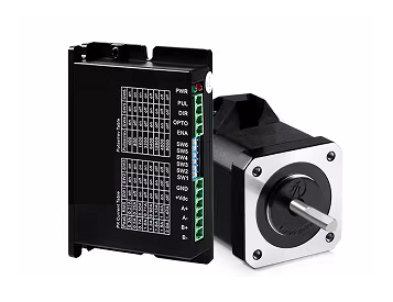 常見單片機控制步進電機的方法，改變脈沖信號方向