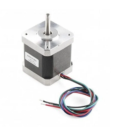 二相步進電機步數(shù)調(diào)節(jié)實現(xiàn)精準的運動控制