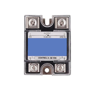 單相固態(tài)繼電器提供更加靈活的應(yīng)用領(lǐng)域和實(shí)際案例