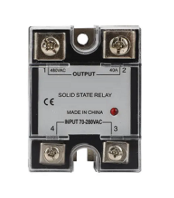 單相固態繼電器的性能優化和改進，提高其控制精度和可靠性！