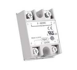 交流固態繼電器在許多應用中具有廣泛的用途特性