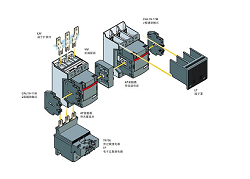交直流繼電器頻率能用霍爾配合控制電機嗎?