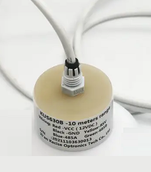 料位傳感器怎么調(diào)才有助于更好解決調(diào)試輸出?