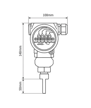 流量計傳感器的工作原理,究竟是如何工作及產(chǎn)品應(yīng)用前景?