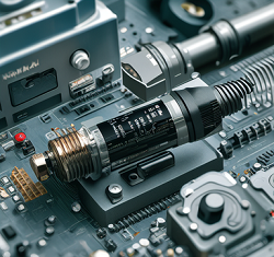 AII氧傳感器采用了先進傳感技術的性能特點