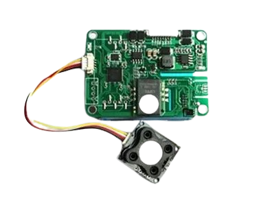 汽車空氣質(zhì)量傳感器工作原理功能及傳感器故障處理方式