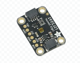 根據rgb傳感器不同作用需求，提高傳感器的結構靈敏度和準確性(圖1)