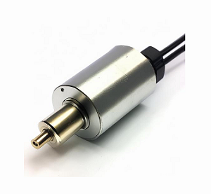 MTS磁致伸縮位移傳感器工作原理在交變磁場的作用(圖1)