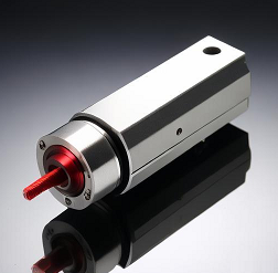 激光位移傳感器三種不同工作原理的新型測量方式(圖1)