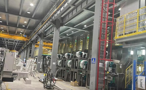 與捷盟智能技術探討，提升光學膜涂布行業設備的性能和效率