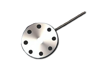 什么是變面積式電容傳感器,特性曲線的形狀特點和注意事項