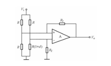 傳感器放大器在工業自動化的工作原理和作用領域
