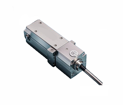 磁柵尺位移傳感器的工作原理,基于磁場感應和磁敏材料的特性(圖1) 磁柵尺位移傳感器的工作原理,基于磁場感應和磁敏材料的特性(圖1)