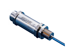 電感式位移傳感器為何采用差動(dòng)工作方式測量？