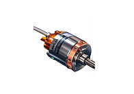 電機扭矩傳感器工作原理電機性能監(jiān)測的核心技術特點