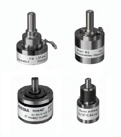 電位器式傳感器可以測量哪些量，可以測量的幾種主要物理量？(圖1)