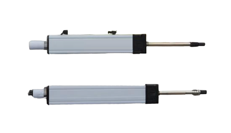 電位器式傳感器的特點,在精確測量和控制中非常有用(圖1) 電位器式傳感器的特點,在精確測量和控制中非常有用(圖1)