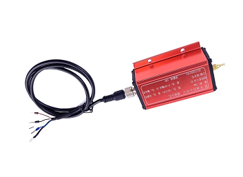 電渦流位移傳感器和電渦流接近開關(guān)最大區(qū)別性能參數(shù)