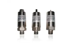 電子壓力傳感器工作原理和作用,將壓力信號轉化為電信號