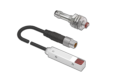 什么是紅外對射傳感器,由紅外發射器和紅外接收器兩部分組成