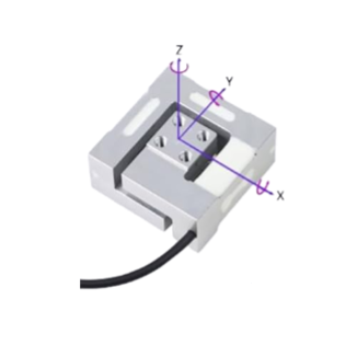 二維力傳感器可以檢測位置信息嗎，二維力傳感器的局限性？(圖1)
