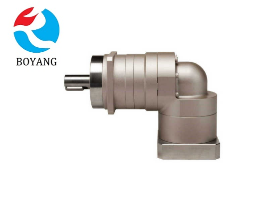 行星減速機TSR-075-5-K-5-19HB16(TSR)