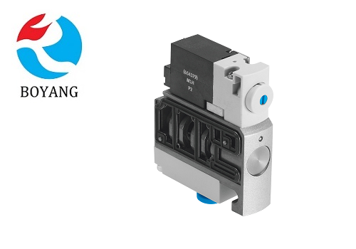 電磁閥CPVSC1-M1H-M-P-M5(CPVSC)智能立