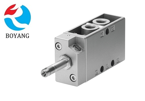 氣動(dòng)電磁閥MFH-5-1/8(9982)系列