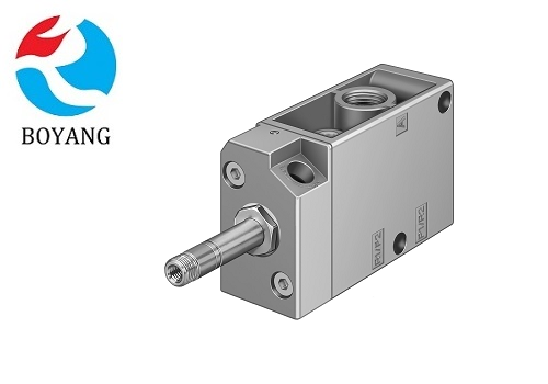 氣動(dòng)控制電磁閥MFH-3-1/4(9964)系列