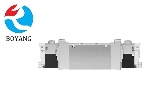 電磁閥VUVG-LK14-B52-T-G18-1H2L-S(