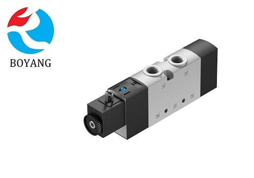 氣動電磁閥VUVS-L25-M52-MD-G14-F8-1B