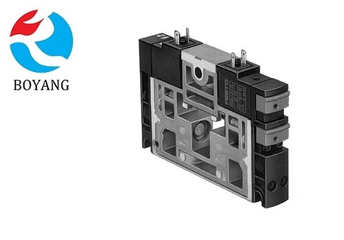 電磁閥CPV18-M1H-2X3-GLS-1/4(16318