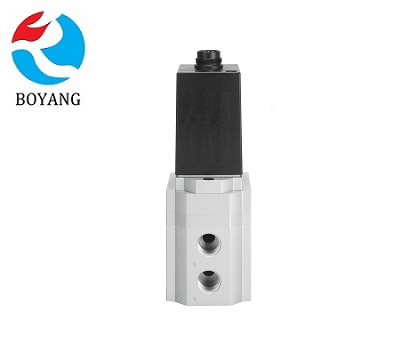 比例壓力調節閥MPPE-3-1/2-1-010-B(1611