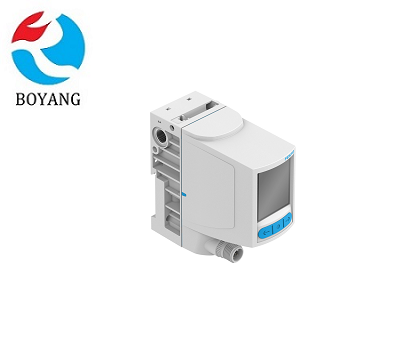 比例壓力調節閥VPPI-5L-3-G18-1V1H-V1-S