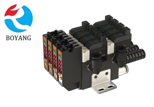 高速集成式真空發生器(AKVS22)系列