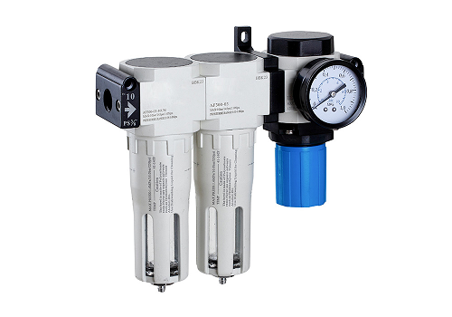 藤倉SMC多級精密過濾器AF+AF+AR-02-D系列