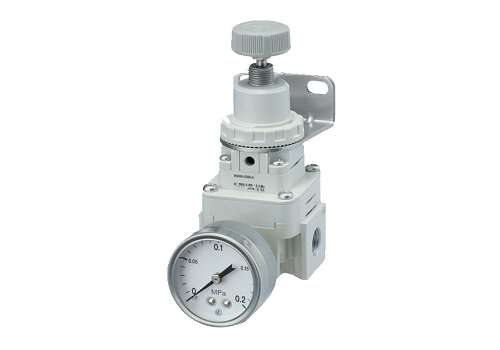 藤倉SMC精密型減壓閥IR1020-01-G-LB系列