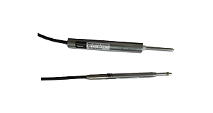 高頻壓力傳感器頻響特性可分為三大類型