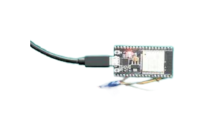 光電脈搏傳感器采集電路原理分析,數據采集模塊組成